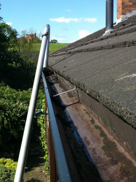 Canberra Gutter Cleaning