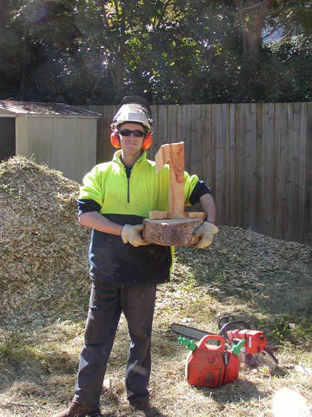 Priority Tree Services