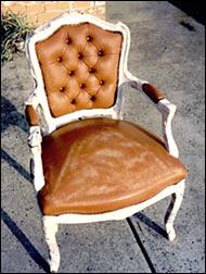B M Leather Creations