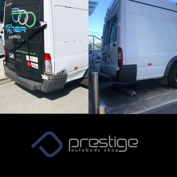 Prestige Auto Body Shop