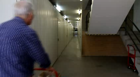 Kirrawee Self Storage