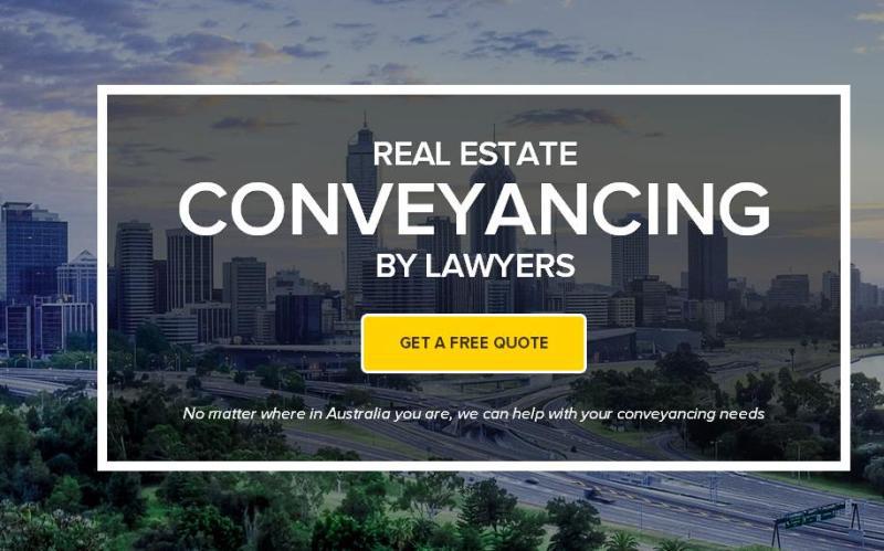 Think Conveyancing: Sydney