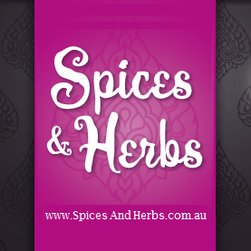Spices and Herbs