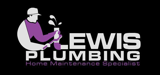 Lewis Plumbing