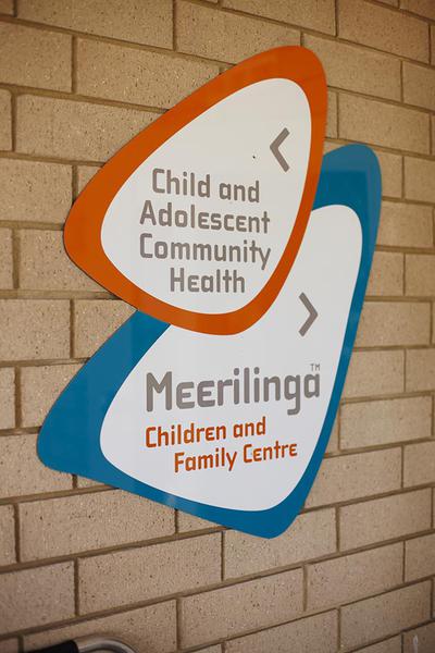 Meerilinga Young Children's Foundation: Cockburn