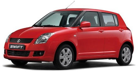 Cheaper Car Rentals: Carnegie