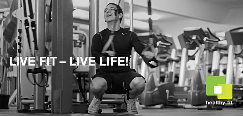 Healthy Fit: Fitzroy North