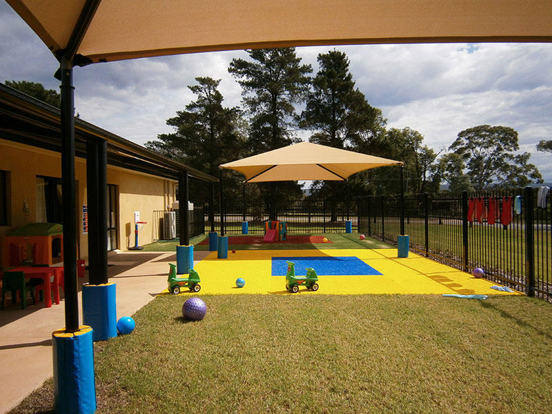 Kids Korner: Cranebrook