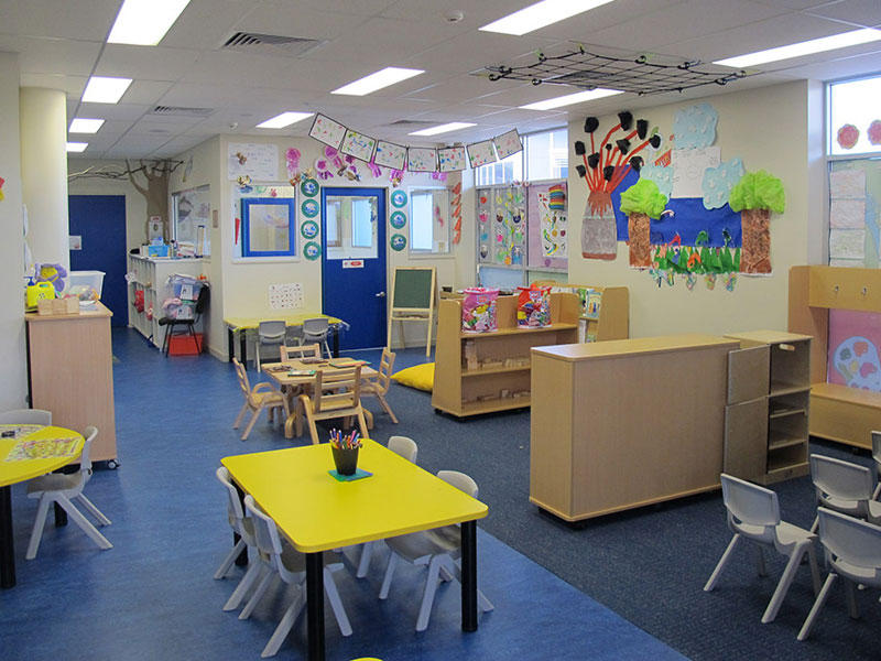 Kids Korner: Penrith