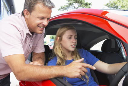 Welshpool Driving School