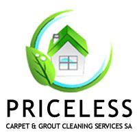 Priceless Carpet and Grout Cleaning Service