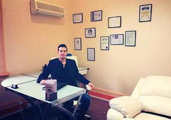 Hypnotherapy At The Doctors