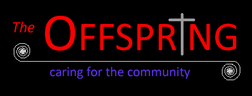 Offspring Christian Church logo