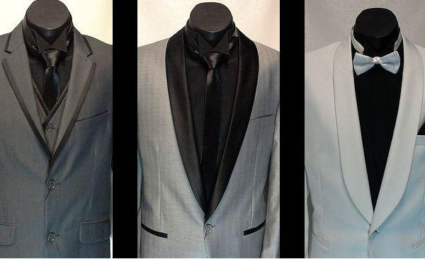 Formalwear 2 Suit U