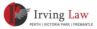 Irving Law