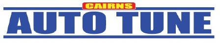 Cairns Auto Tune logo