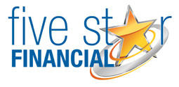 Five Star Financial logo