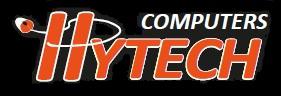 Hytech Computers logo