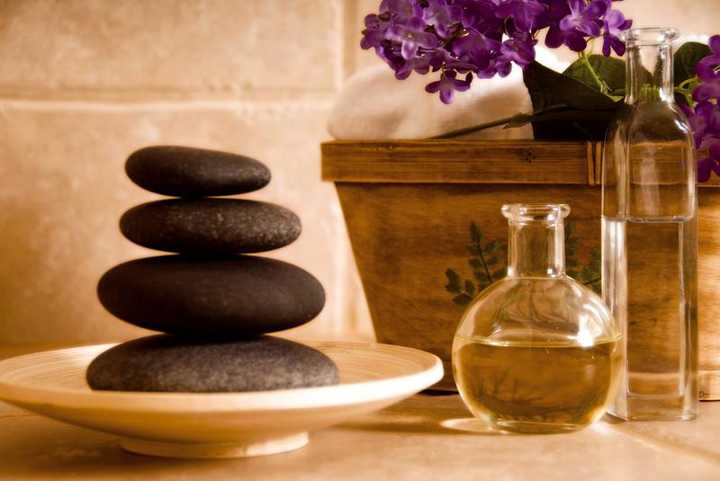 The Ayurvedic Wellness Center