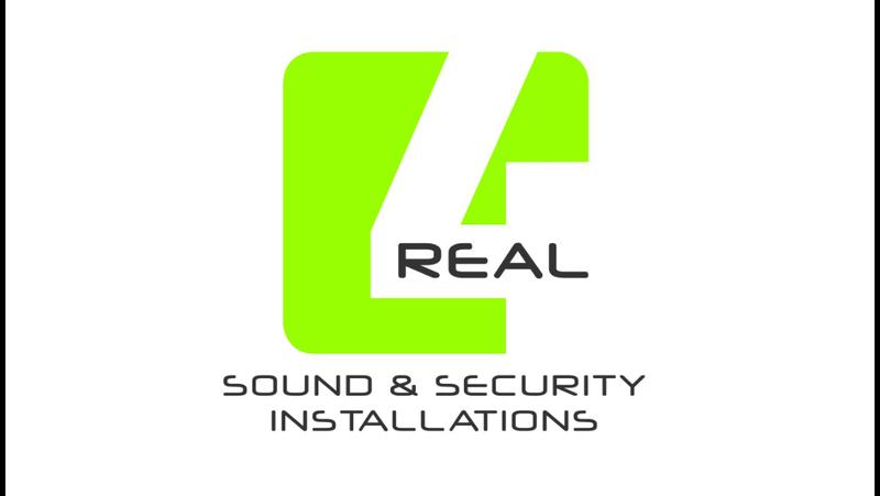 4Real Sound & Security