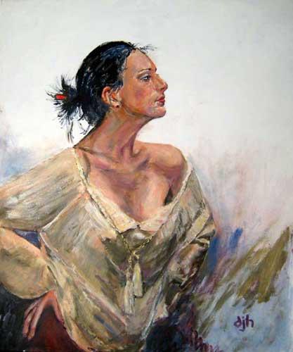 DJH Arts