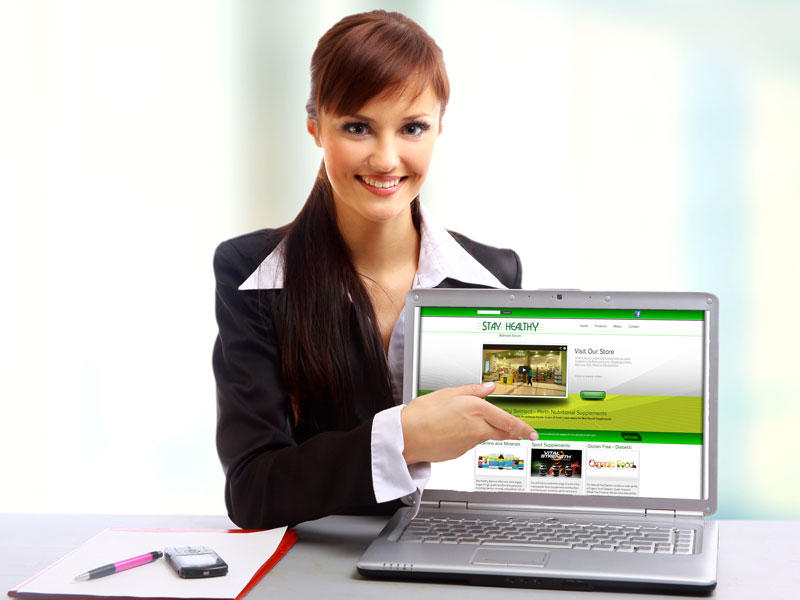 Coastal Website Designs