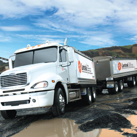 Lantrak