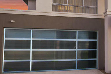 Future Garage Doors