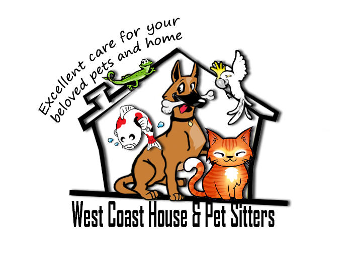 West Coast House and Pet Sitters