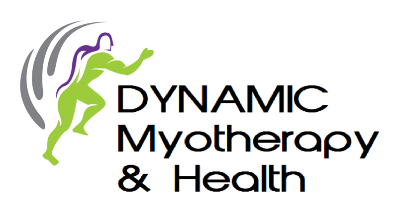Dynamic Myotherapy & Health