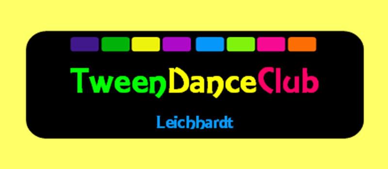 Tween Dance Club