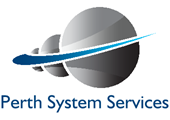 Perth System Services logo