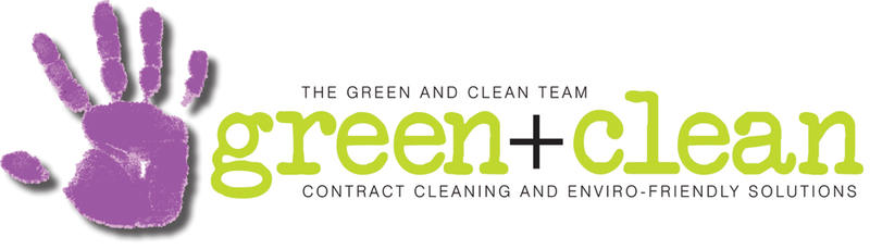 The Green and Clean Team