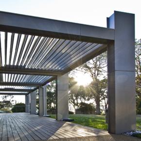 Prestige Patios: Redlynch
