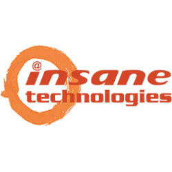 Insane Technologies logo