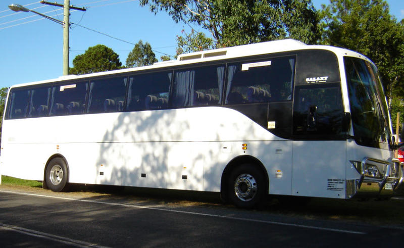 Bayside Limousines: Sydney