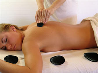 Essential Wellbeing & Massages