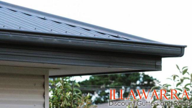 Illawarra Discount Gutters and Roofs