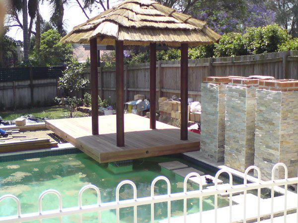 Freelance Carpentry