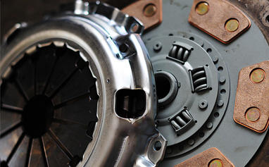 Sunstate Gearbox & Diff Service