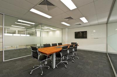 Sydney Commercial Interiors And Fitouts