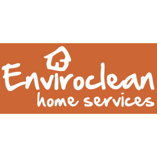 Enviroclean Home Services logo