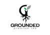Grounded Premium Tea