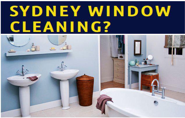 Sydney Window Cleaning