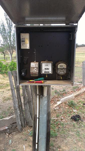 3 Core Electrical
