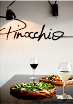 Pinocchio: South Yarra