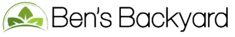 Ben's Backyard: Eltham