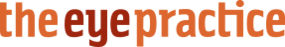 The Eye Practice logo