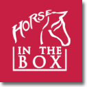 Horse In The Box logo