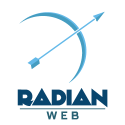 Radian Web